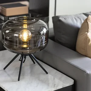 Nordic Led Table Lamp