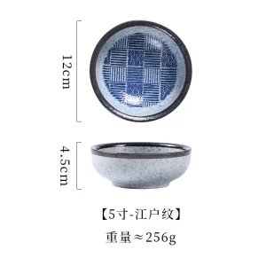 Japanese Ceramic Bowl