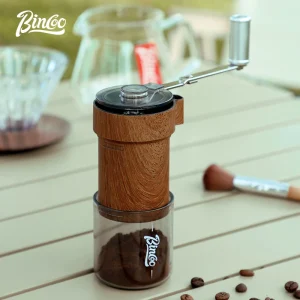 Coffee Bean Grinder