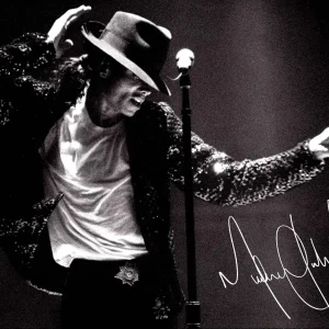 MICHAEL JACKSON CLASSIC