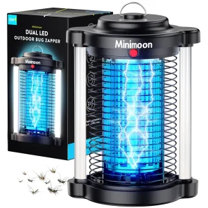 Bug Zapper Outdoor