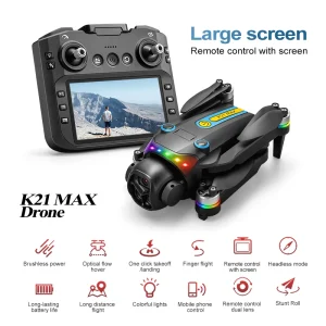 Outdoor Aerial Drone