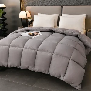 Down Filling Comforters