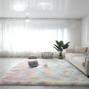 Gray Carpet for Living Room