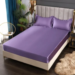 Satin Sheets